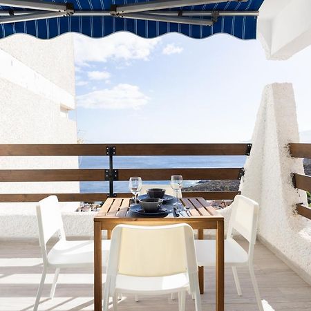 Home2Book Bright Studio Ocean View Tabaiba Exteriör bild