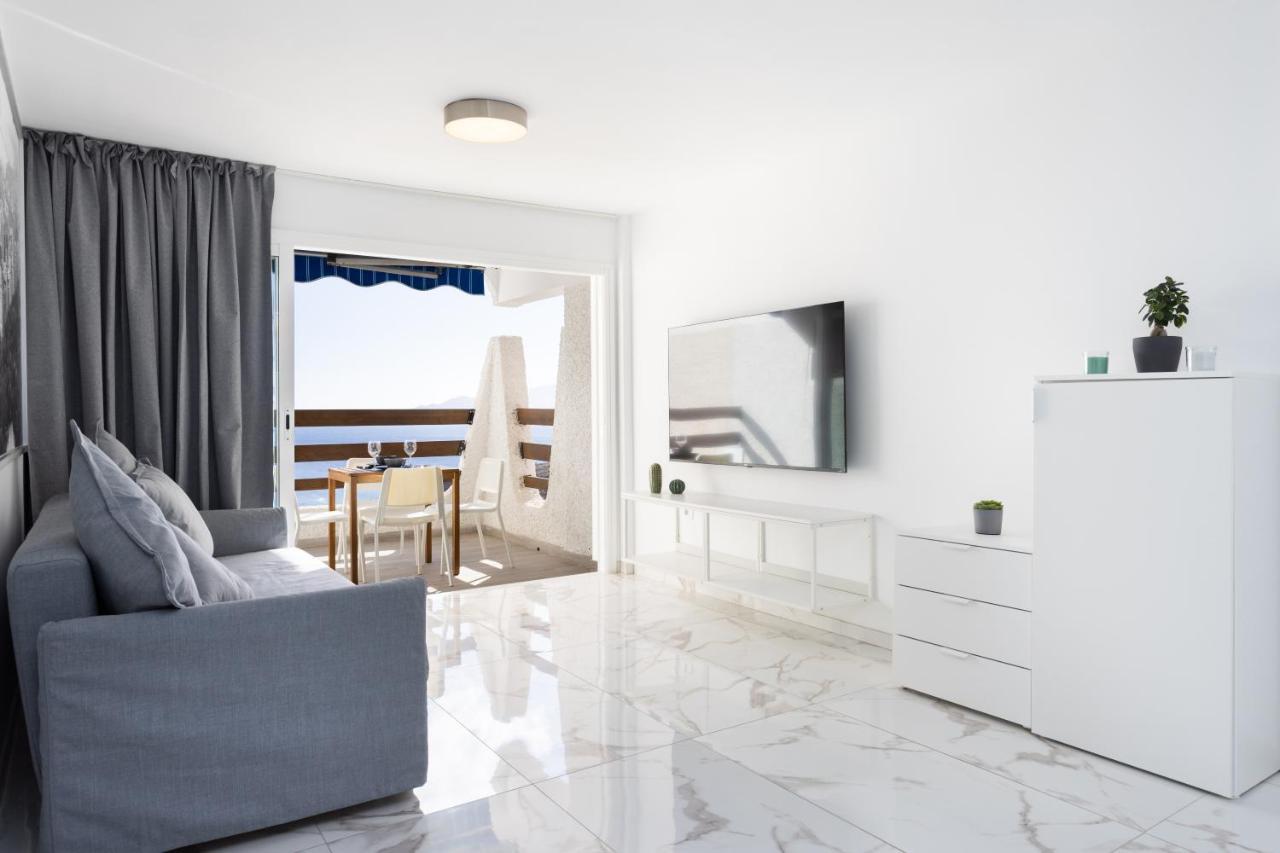 Home2Book Bright Studio Ocean View Tabaiba Exteriör bild