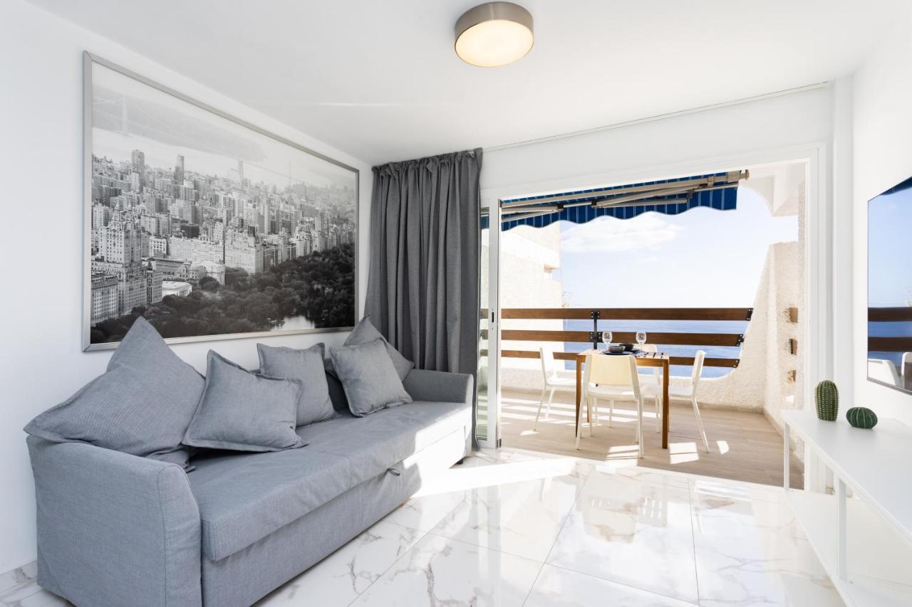Home2Book Bright Studio Ocean View Tabaiba Exteriör bild