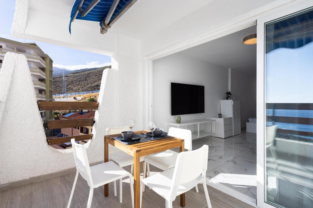 Home2Book Bright Studio Ocean View Tabaiba Exteriör bild