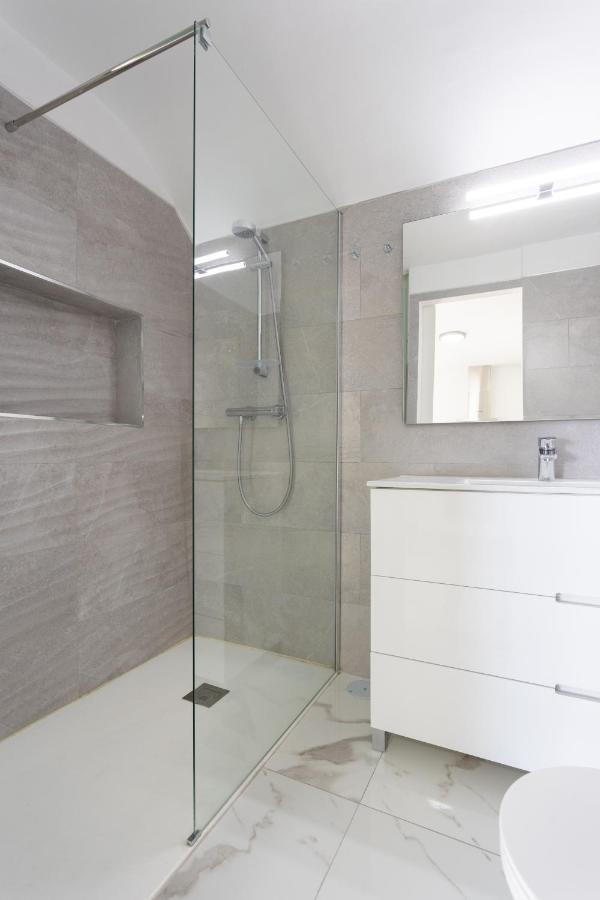 Home2Book Bright Studio Ocean View Tabaiba Exteriör bild